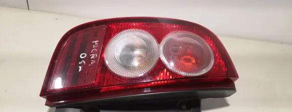 Nissan Micra Rear/tail lights