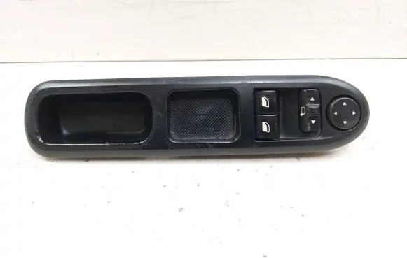 Peugeot 407 Electric window control switch 53269706 53269702