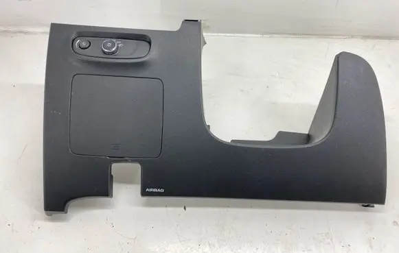 Buick Encore GX I Dashboard lower bottom trim panel 84192541 42724249 BHC57167