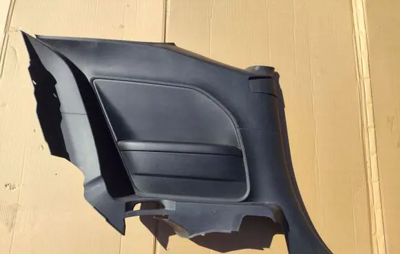 Dodge Challenger Other interior part 1ZA07DX9AD
