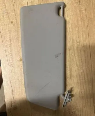 Opel Astra H Sun visor 13113042