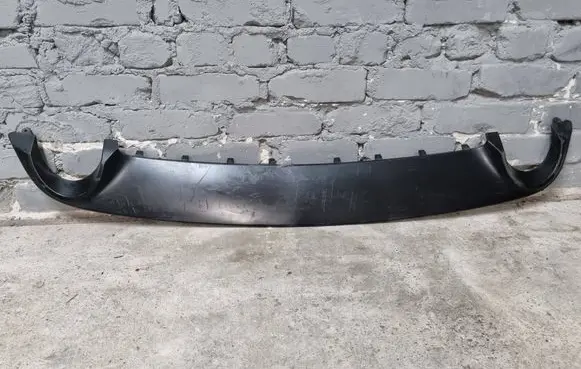 Ford Edge II Rear bumper lower part trim FT4B17F765A FT4B17F765