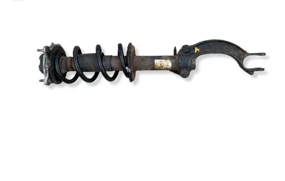 Audi A5 8T 8F Front shock absorber/damper 