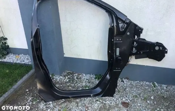 Toyota Proace Side car body part 8976786545