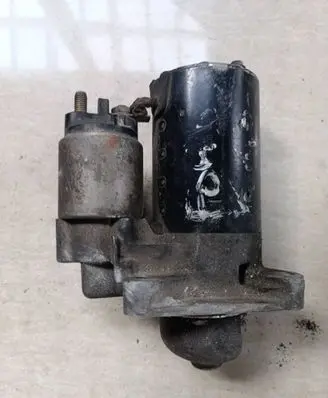 Ford Ka Starter motor 0001107059
