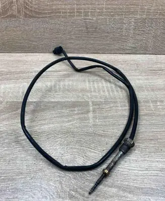 BMW X5 F15 Exhaust gas temperature sensor 8514730 2656002921