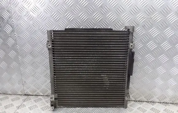 Honda Civic Air conditioning (A/C) radiator (interior) 