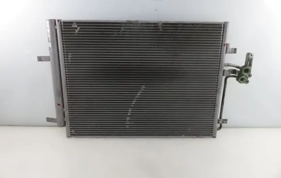 Ford Mondeo MK IV A/C cooling radiator (condenser) 940043