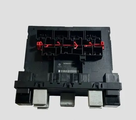 Volkswagen PASSAT B6 Comfort/convenience module 3C8937049D 28143245 H54S2602