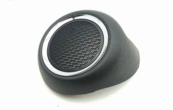Mini One - Cooper Coupe R56 Front door speaker cover trim 2753694