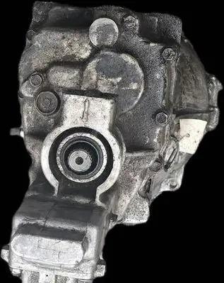Suzuki Samurai Manual 5 speed gearbox