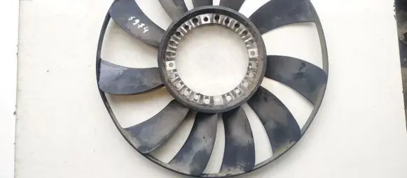 Volkswagen PASSAT B5 Fan impeller 058121301r
