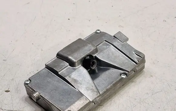 Windshield/windscreen camera