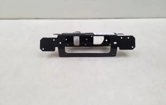 BMW i3 Front bumper cross member