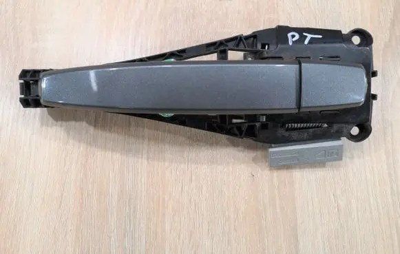 Chevrolet Cruze Rear door exterior handle