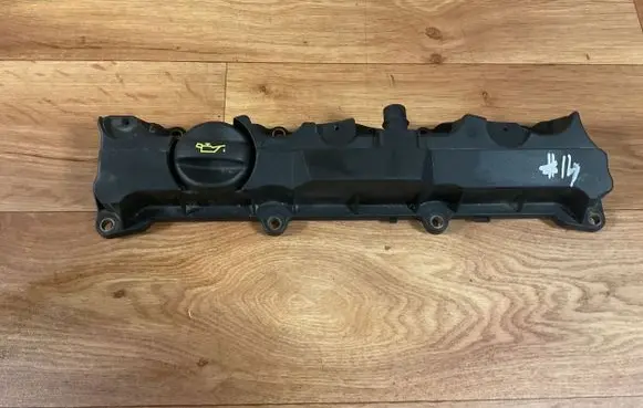 Peugeot 307 Rocker cam cover 9638570180