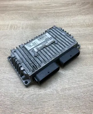 Gearbox control unit/module