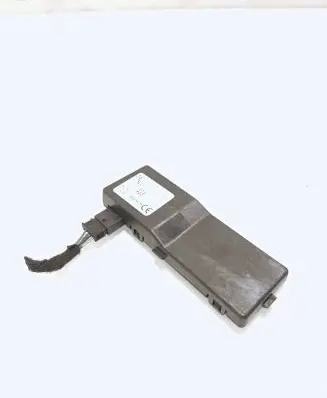 Door central lock control unit/module