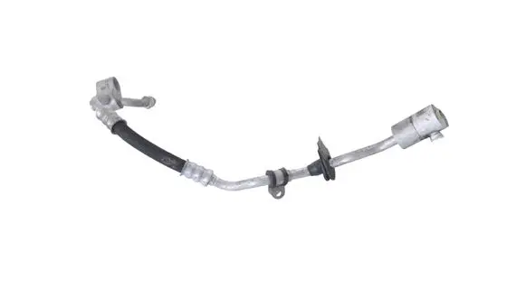 Audi RS6 C6 Air conditioning (A/C) pipe/hose 7L6820741G