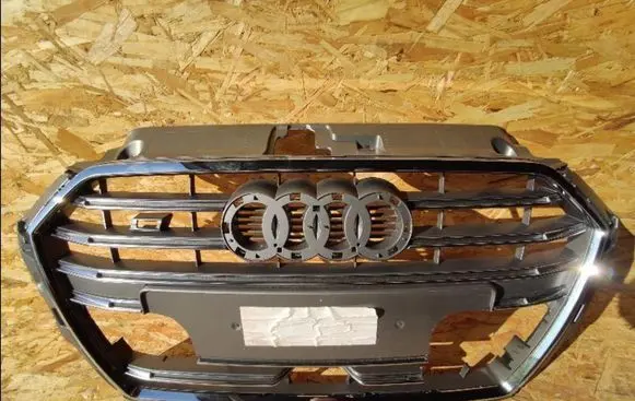 Audi A3 S3 8L Front grill 8V3853651AE