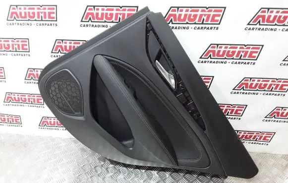 Opel Insignia B Rear door card panel trim 39138332
