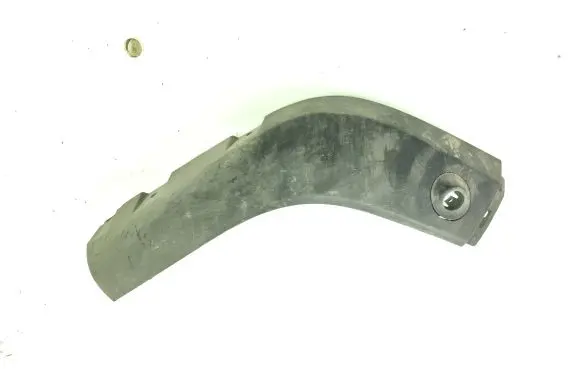 Mini One - Cooper F56 F55 Rear bumper corner part panel trim 7365155
