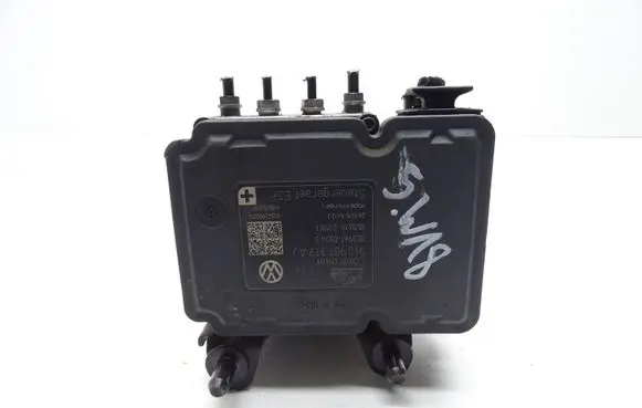 Audi A3 S3 8P ABS Pump 1K0907379AJ