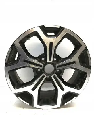 Renault Captur R17 alloy rim 