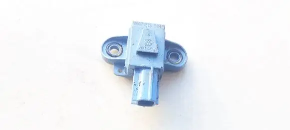 Audi A5 8T 8F Airbag deployment crash/impact sensor 1k0955557a