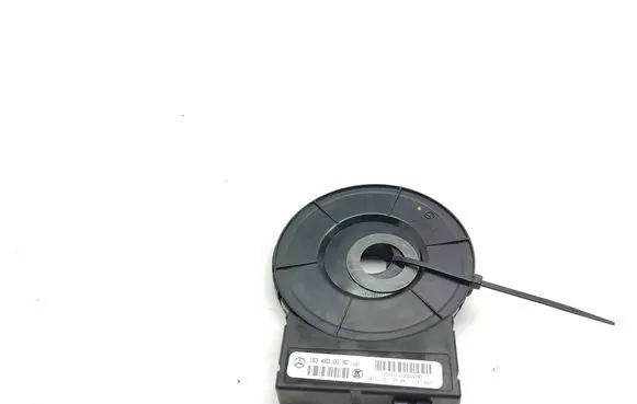Mercedes-Benz ML W163 Steering angle sensor 1634600090 A1634600090 1634660021