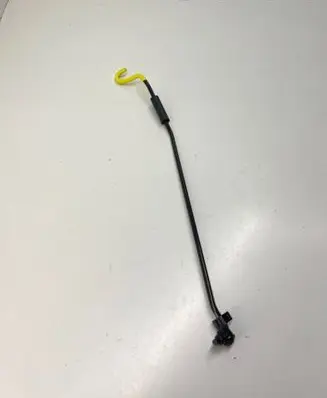 Peugeot 3008 III Engine bonnet/hood prop rod/strut 