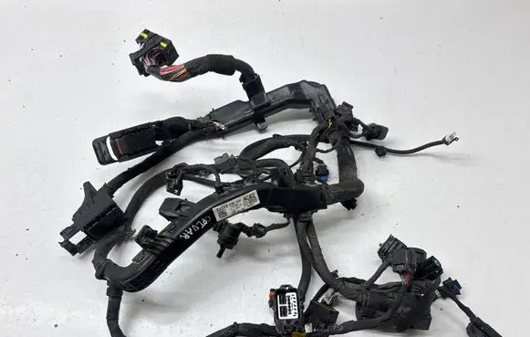 KIA Optima Engine installation wiring loom 91400A8020