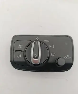 Audi A3 S3 8V Light switch 8V0941531L 0032TSZ