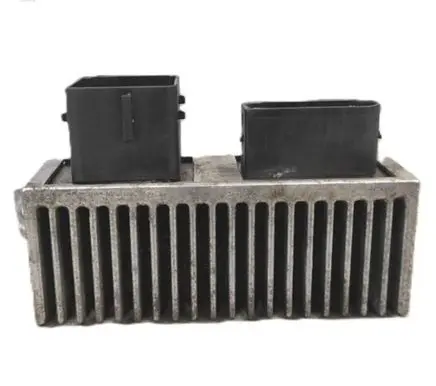Renault Megane IV Glow plug pre-heat relay 271206395R