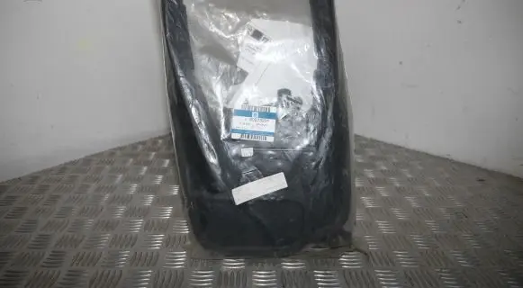 Front mudguard