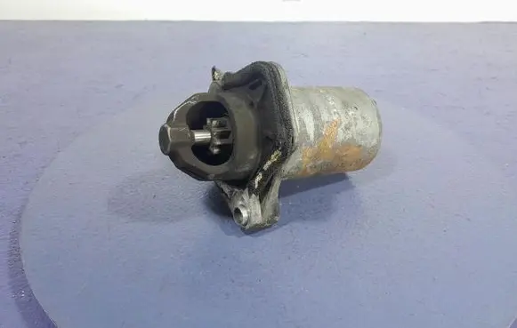 Nissan Micra C+C Starter motor 00233001HC1A
