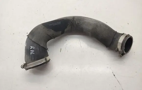 Audi A5 8T 8F Intercooler hose/pipe 8K0145738P 8K0145738