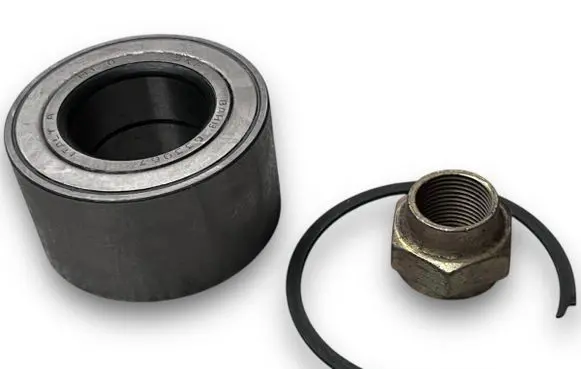 Fiat Uno Front wheel ball bearing Q463 7634573
