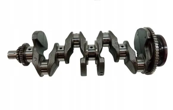 Hyundai Veloster II Crankshaft 2N4E120605