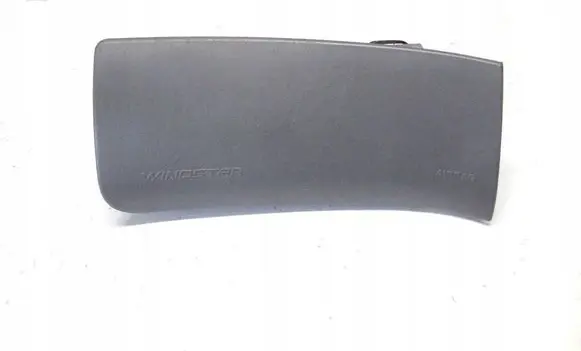 Ford Focus Passenger airbag