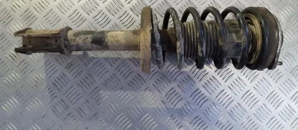 Opel Combo B Front shock absorber/damper 22169726 90538713