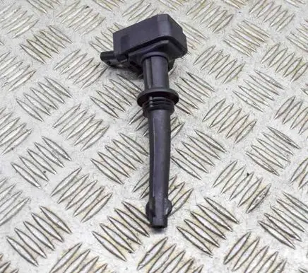 Jaguar XF X250 High voltage ignition coil 0221604022 8W9312A366DA