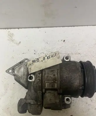 Mercedes-Benz A W168 Air conditioning (A/C) compressor (pump) 447200976