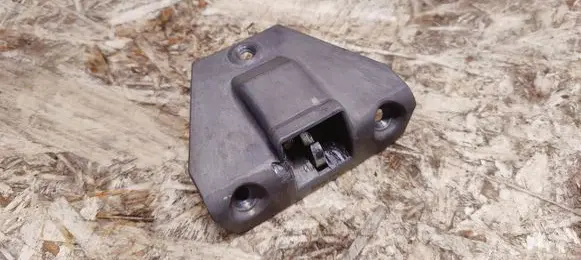 Mercedes-Benz SL R107 Tailgate/trunk/boot lock/catch/latch