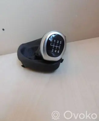 BMW 1 E81 E87 Gear shifter surround trim plastic