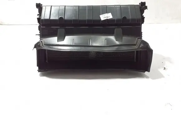 Renault Megane E-Tech Radiator set 