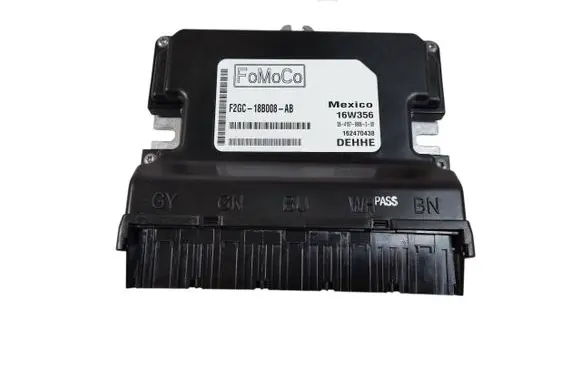 Ford Fusion II Suspension control unit/module F2GC18B008 F2GC18B008AB 16W356