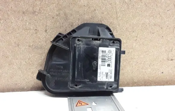 Volkswagen PASSAT B6 Headlight ballast module Xenon 7L6941329A