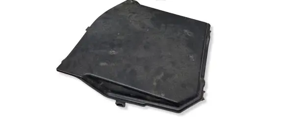 Volvo S60 Battery box tray cover/lid 31294775