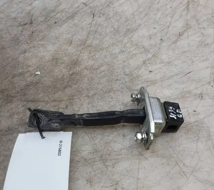 Citroen C-Crosser Rear door check strap stopper